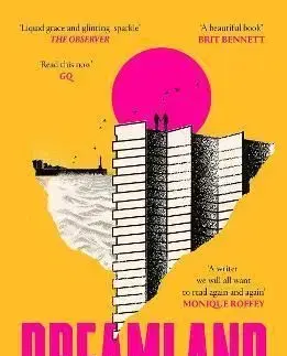 Dreamland - Rosa Rankin-Gee