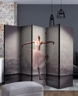 Paraván Classical dance - poetry without words Dekorhome