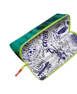 Puzdro MAPED Trendy Green Open XXL