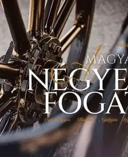 A magyar négyes fogat - József Vida