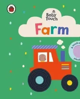 Baby Touch: Farm