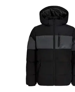 Bunda Jack&Jones Reflective Puffer