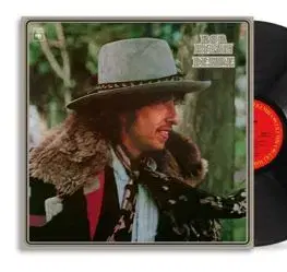 Dylan Bob - Desire (2026 Reissue) LP - Bob Dylan
