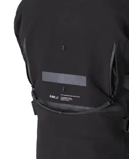 W-TEC Nykolas čierna - 3XL