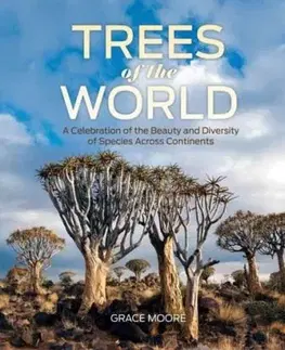 Trees of the World - Grace Moore
