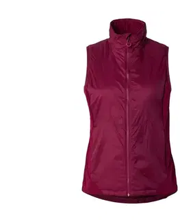 Prešívaná vesta »pack light«