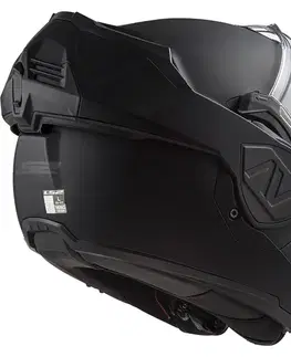 LS2 FF906 Advant Noir S (55-56)