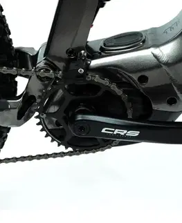Crussis e-Full 11.9 2024 19" (170-185 cm)