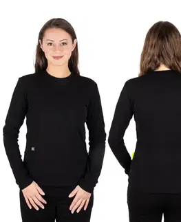 W-TEC Insulong Lady čierna - S