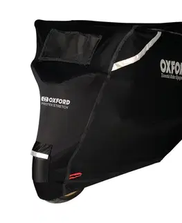 Oxford Protex Stretch Outdoor S