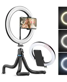 Apexel Apexel Ring Light