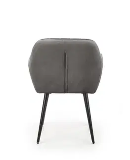 Jedálenské kreslo K429 Halmar