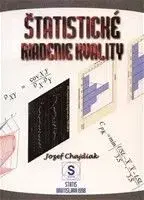Štatistické riadenie kvality - Jozef Chajdiak