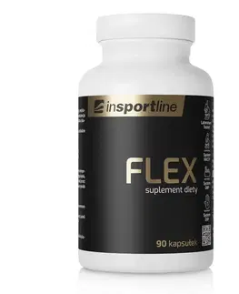 inSPORTline Flex