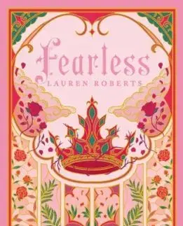 Fearless Ultra Deluxe Edition - Lauren Roberts