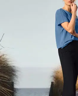 Kožené mokasíny