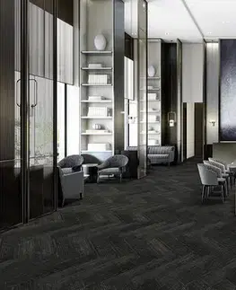 FORBO Flotex Planks Refract Topaz 137005