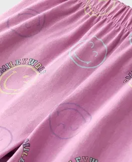 Detské pyžamo SMILEYWORLD®