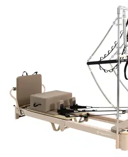 inSPORTline Comfolder EVO antracit