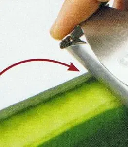 VICTORINOX Škrabka na zemiaky PROFI Victorinox® 7.6074