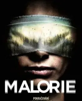 Malorie - Josh Malerman