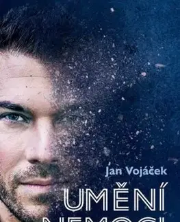 Umění nemoci - Jan Vojáček