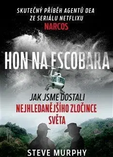 Hon na Escobara - Steve Murphy, Javier Pena
