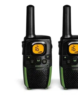 Sencor SMR 131