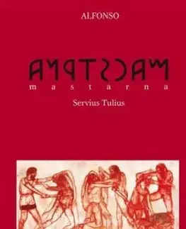 Mastarna - Alfonz Lukačin