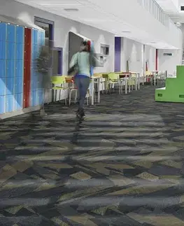 FORBO Flotex Planks Converge Pinnacle 141007