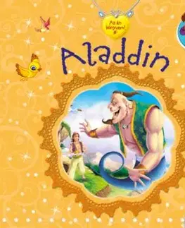 Aladdin