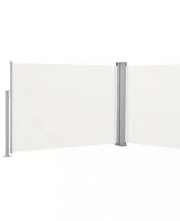 Zaťahovacia bočná markíza 100x1000 cm Dekorhome