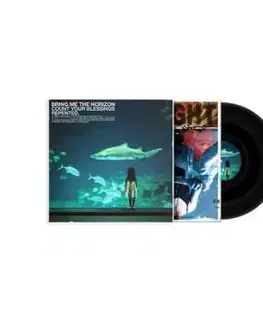 Bring Me The Horizon - Count Your Blessings: Repented LP - Bring Me The Horizon 