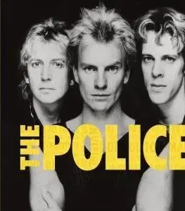 Police, The - The Police Anthology 2CD - The Police