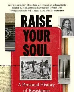 Raise Your Soul - Yanis Varoufakis