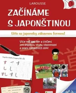 Začínáme s japonštinou, 2. vydání - Alena Polická