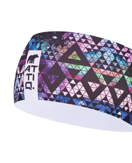 Attiq Lycra Thermo carbon