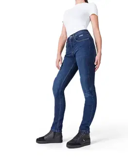 W-TEC Nairobi tmavo modrá - 30/31