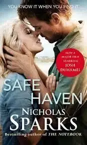 Safe Haven - Nicholas Sparks