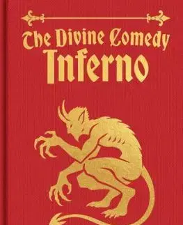 The Divine Comedy Inferno - Dante Alighieri