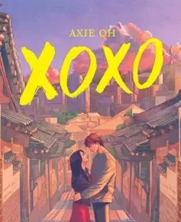 XOXO, 2. vydání - Axie Oh