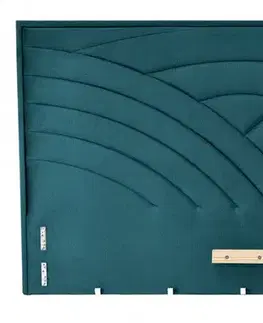 Čelo postele W-3 MODULO 160 Halmar