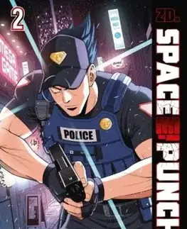 Space Punch 2 - ZD.