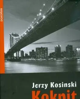 Kokpit - Jerzy Kosinski