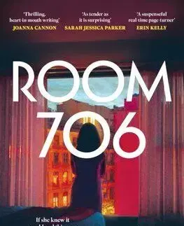 Room 706 - Ellie Levenson