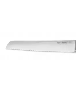 WÜSTHOF Zúbkovaný nôž na chlieb Wüsthof Amici 23 cm
