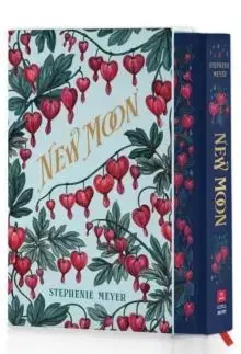 New Moon Deluxe Collector's Edition - Stephenie Meyer