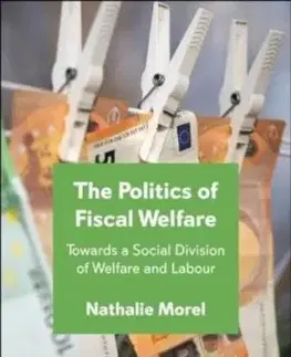 The Politics of Fiscal Welfare - Nathalie Morel