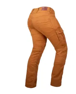 W-TEC Wallbridge Caramel karamelová - 38/36