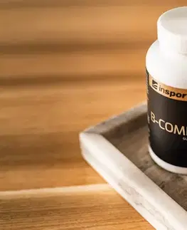 inSPORTline B-Komplex